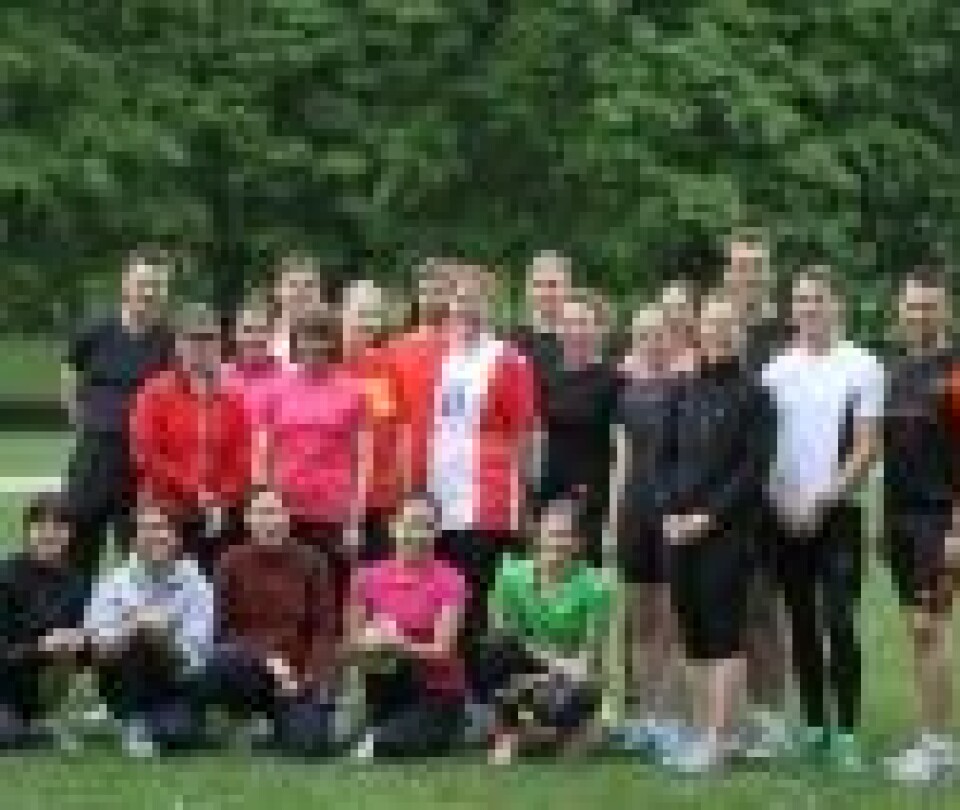 Vårens vakreste eventyr
