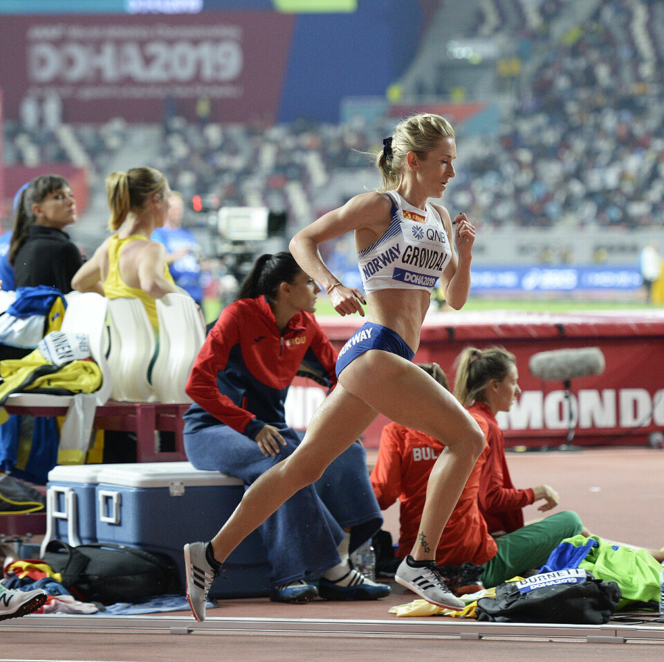 Spennende venting for Karoline Bjerkeli Grøvdal før hun ble finaleklar på hinder hinder-heat1-grovdal_D4N8614.jpg