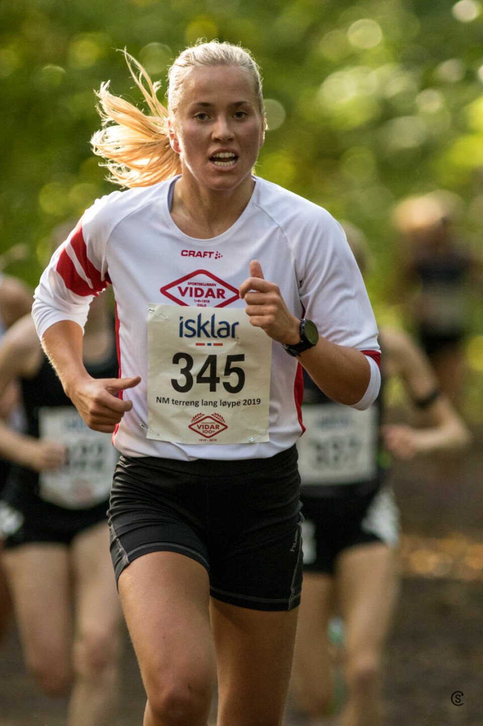 Kollen-stemning da Therese Johaug vant terreng-NM Sara_Svarstad.jpg