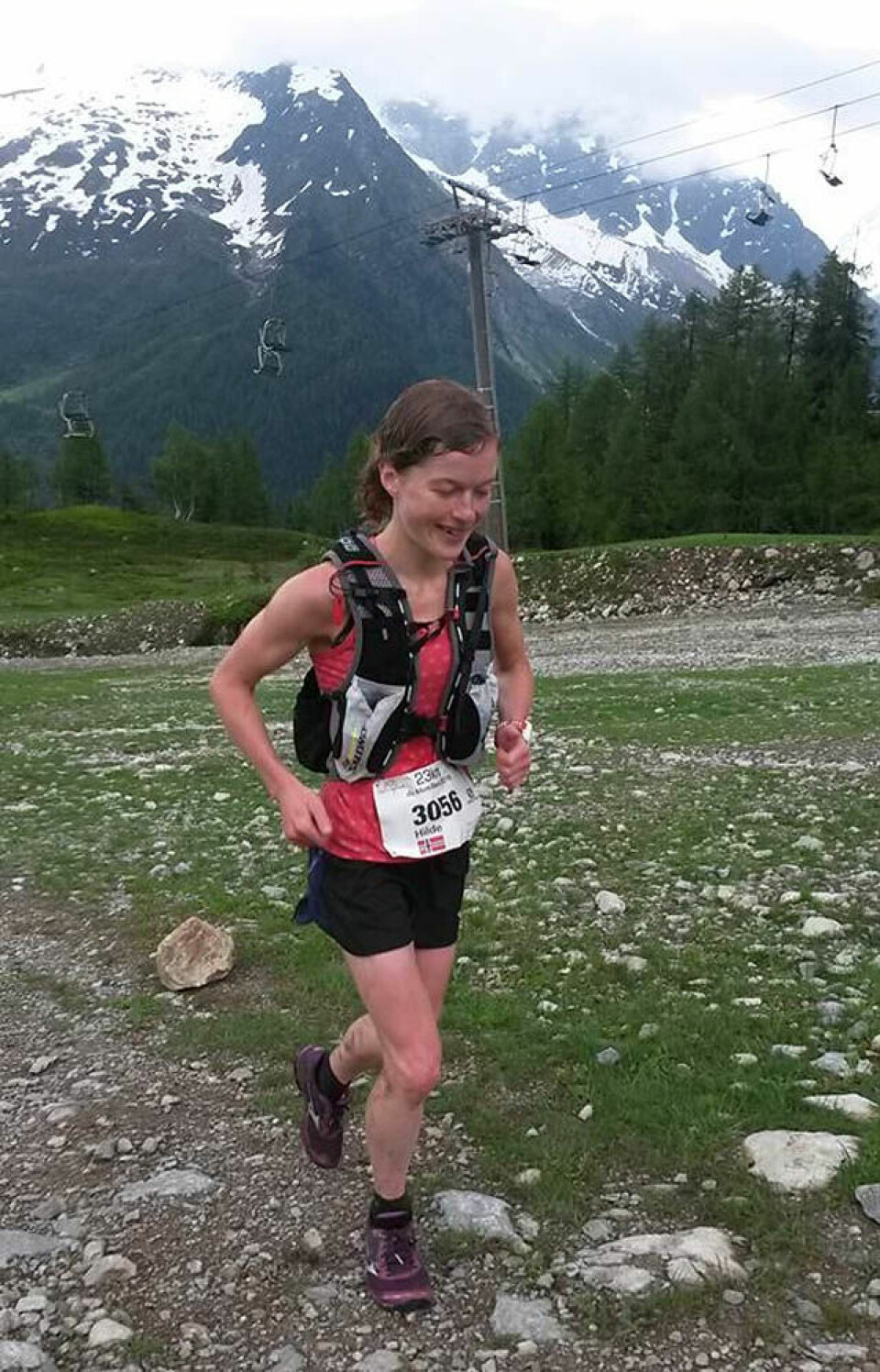 Dobbelt Tromsø i Cross-løypa i Mont Blanc Marathon Cross_Hilde_Aders.jpg
