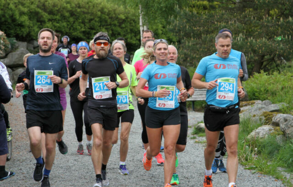 Ebrahim Abdulaziz og Hilde Aders seiret i NM halvmaraton i Sandnes halvm2_IMG_0075.jpg