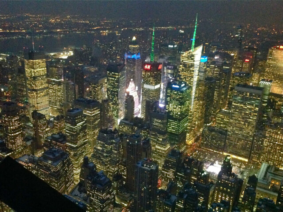 Thorbjørn erobret New York bilde 4.jpg