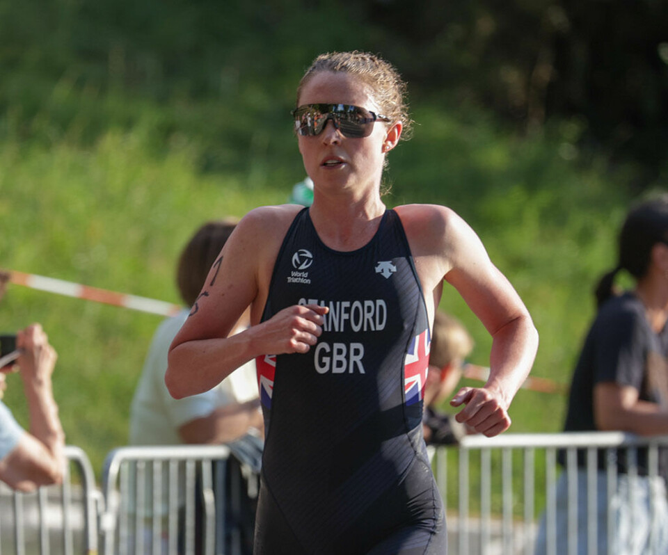Stine Dale ble beste norske i triatlon-EM 1U9A3796.jpg