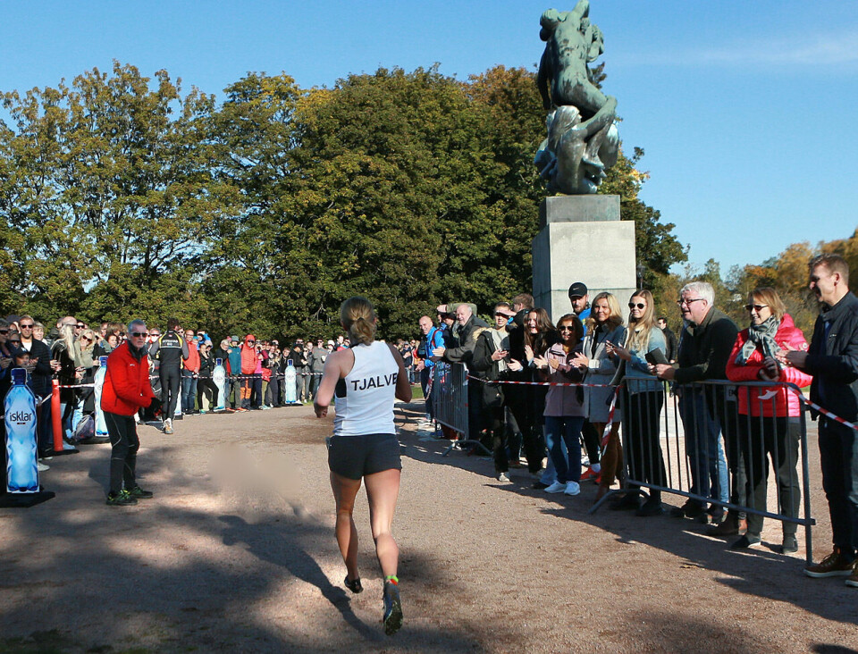 Kollen-stemning da Therese Johaug vant terreng-NM Maria_S_Waagan_og_livshjulet_1280_AZ3T8429.jpg