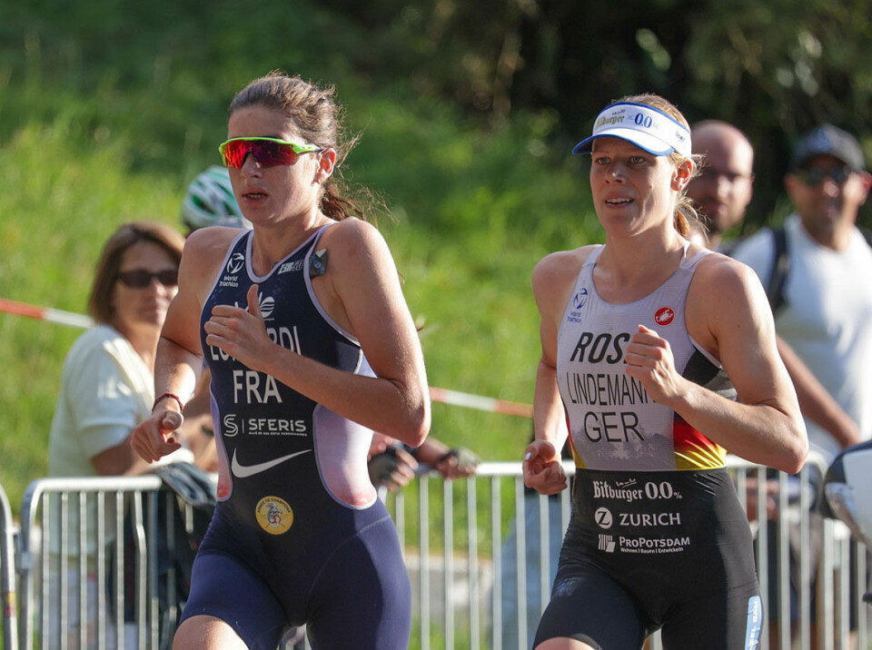 Stine Dale ble beste norske i triatlon-EM 1U9A3806.jpg