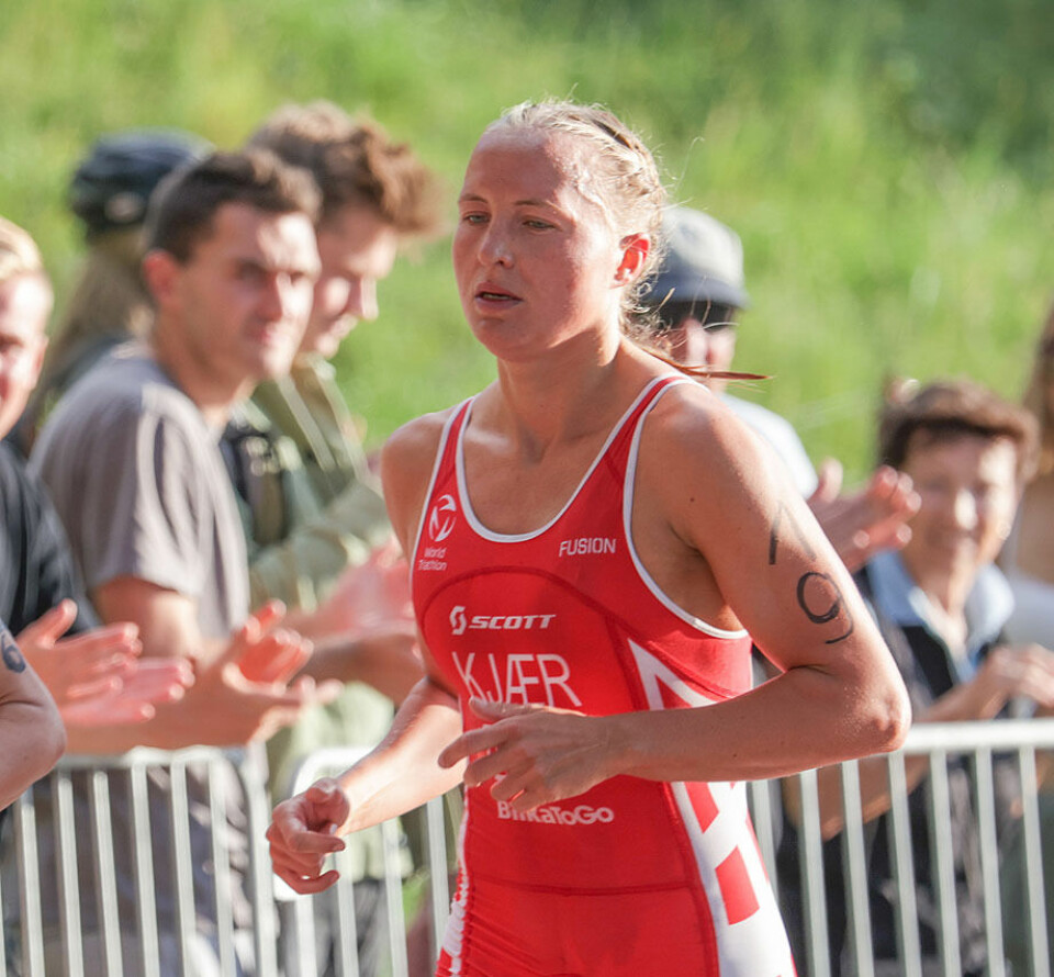 Stine Dale ble beste norske i triatlon-EM 1U9A3854.jpg