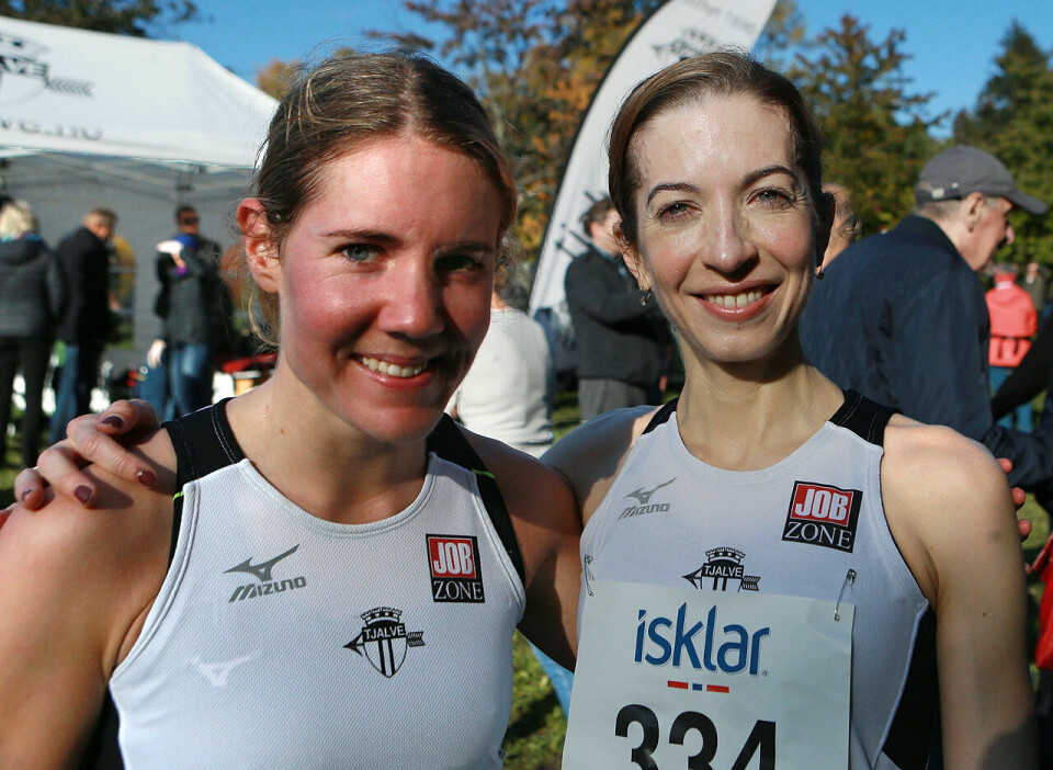 Kollen-stemning da Therese Johaug vant terreng-NM Maria_Waagan_Sagnes_Annie_Bersagel_1280_AZ3T8679.jpg