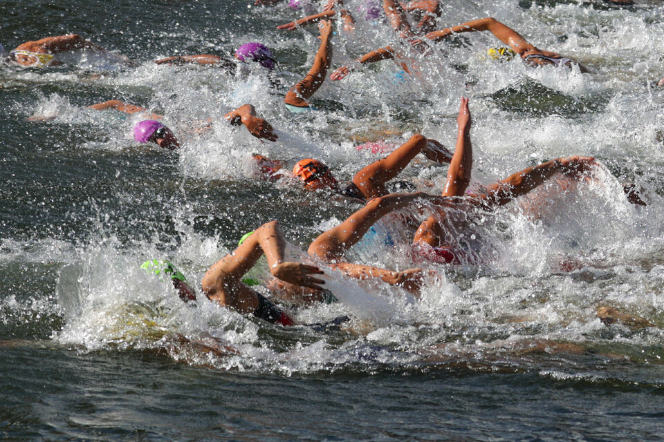 Stine Dale ble beste norske i triatlon-EM 1U9A2224.jpg