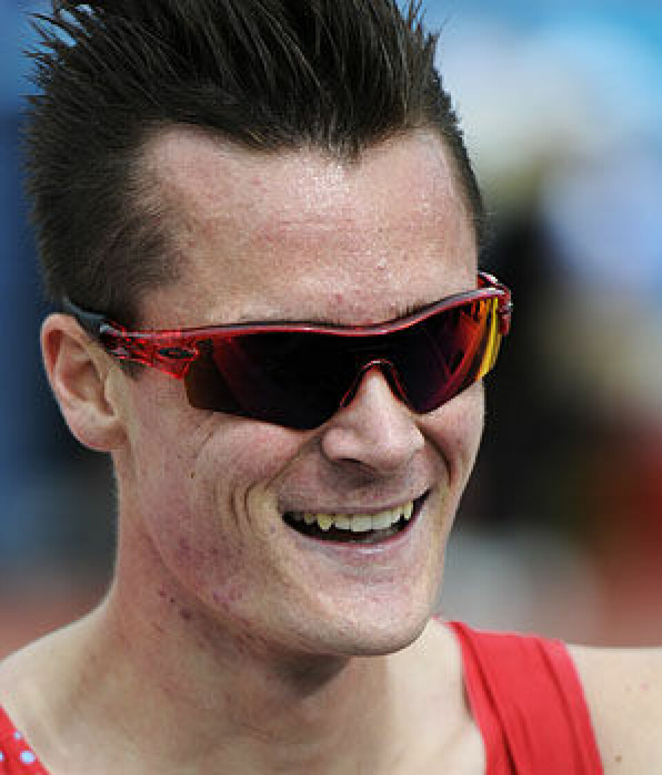 Bjorn Johannessen Bjorn Johannessen