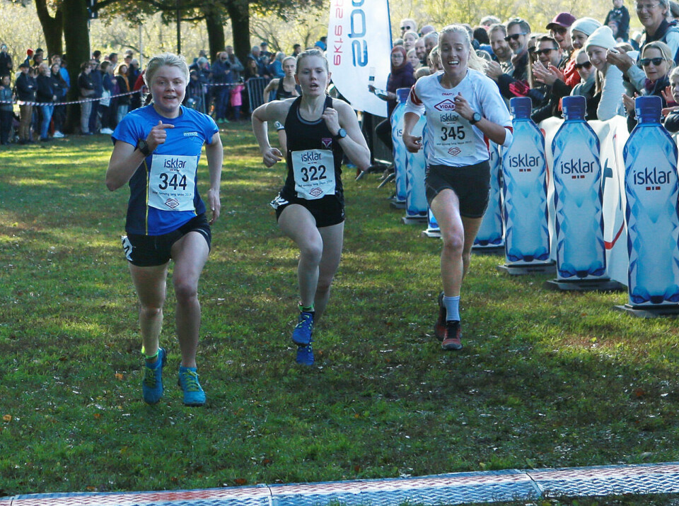 Kollen-stemning da Therese Johaug vant terreng-NM Spurtoppgjoer_Fenne_Kyte_Svarstad_1280_AZ3T8447.jpg