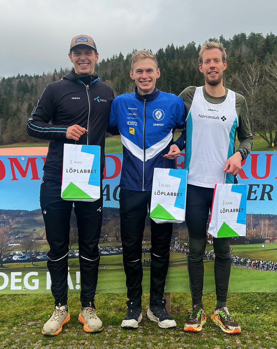 Rekordenes helg i Lommedalen Rundt 1runde-premiepall-menn.jpg