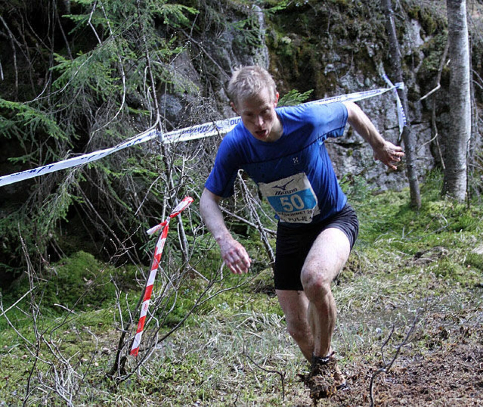 Råskinnet: Heidi Pharo vant igjen OEyvind_Heiberg_Sundby_IMG_3319.jpg