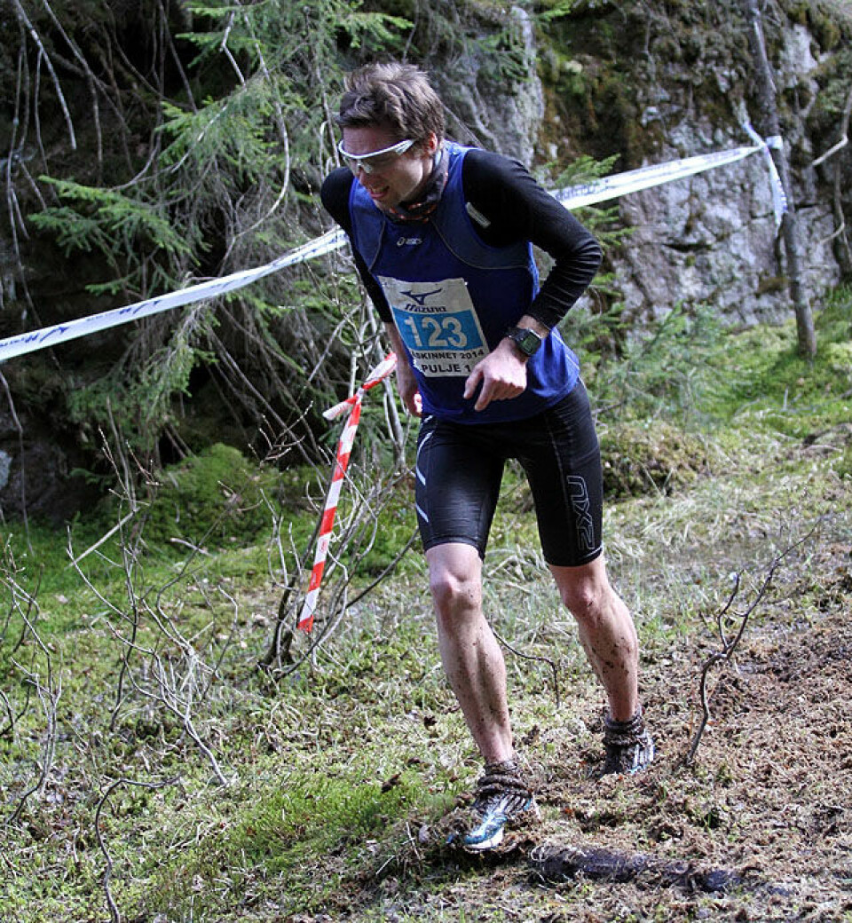 Råskinnet: Heidi Pharo vant igjen Stian_Bergstaa_IMG_3326.jpg