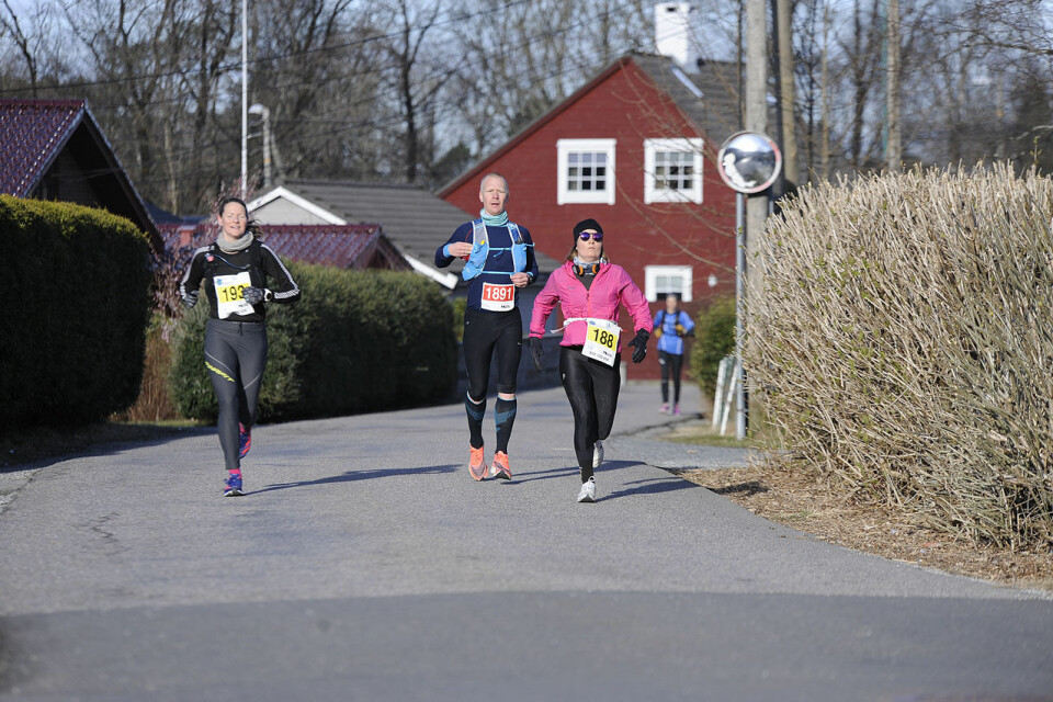 Ingrid Lid tok NM-tittelen på 100 km _DSC9983.jpg