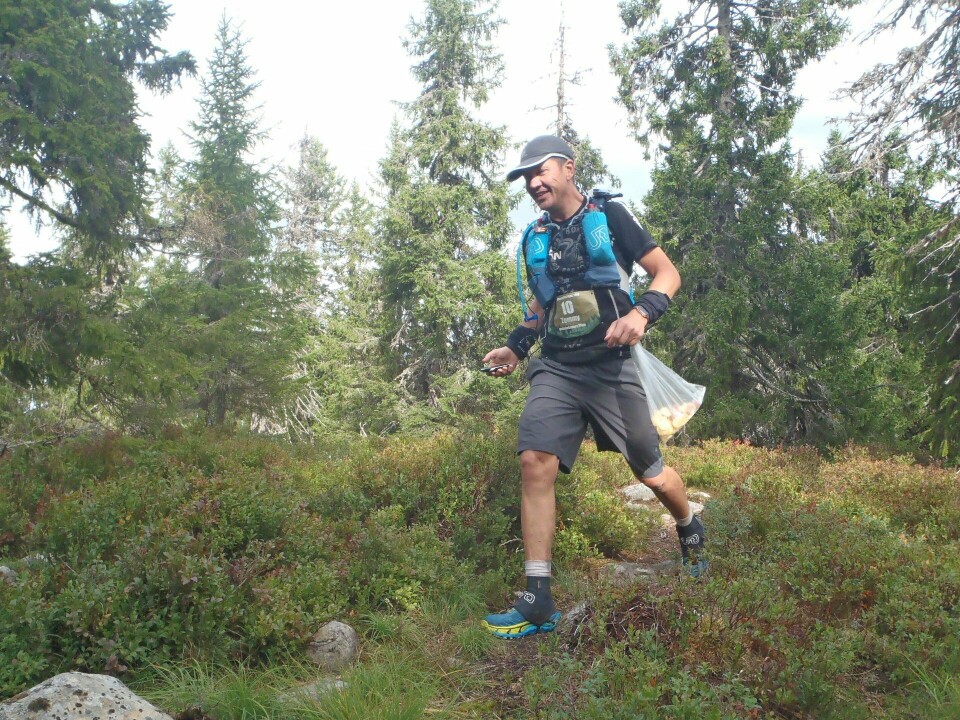 7 løpere fullførte Bérghem Ultra Trail i Hedmarksmyra Tommy_Tønnesen.jpg