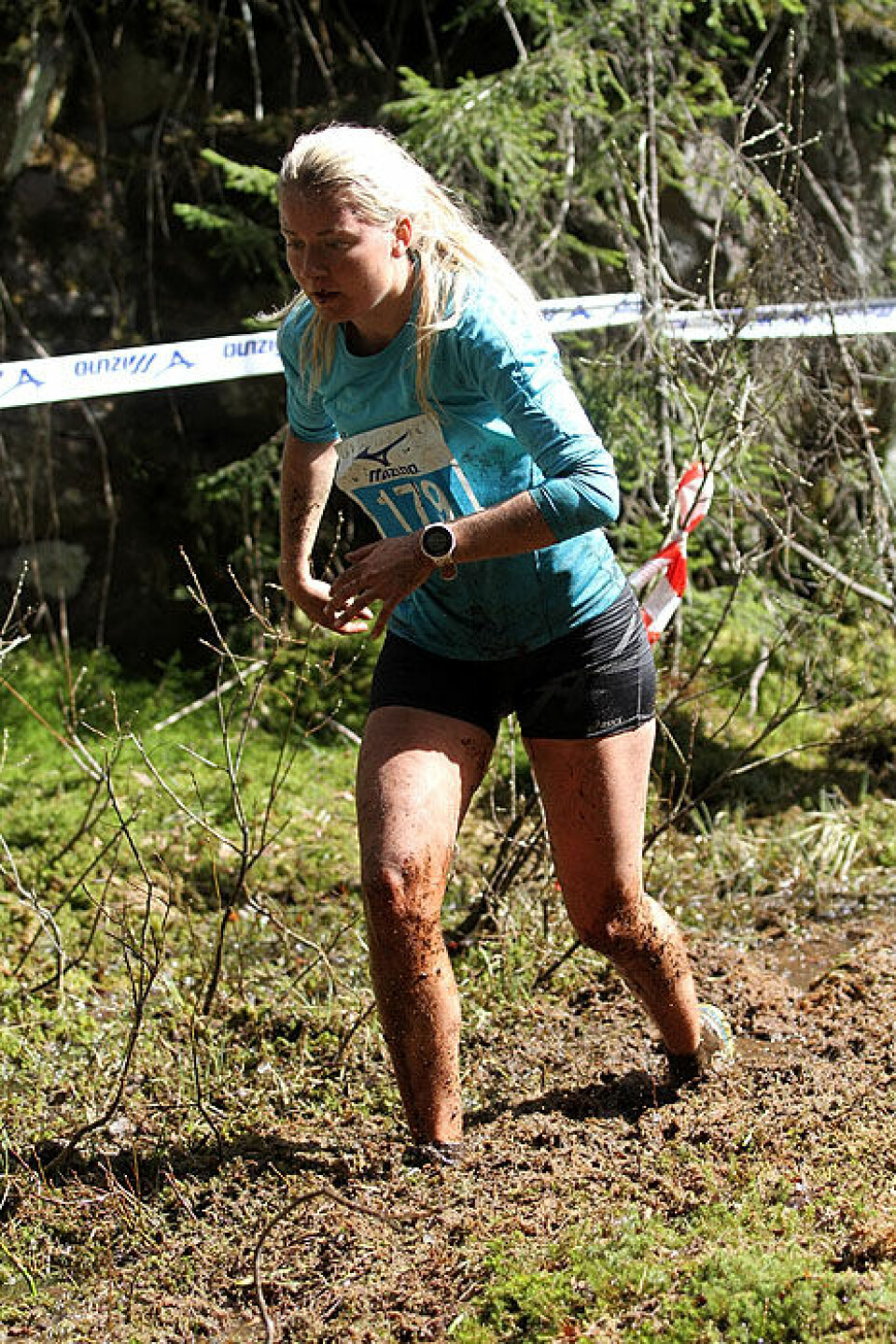 Råskinnet: Heidi Pharo vant igjen Siri_Anne_Lervik_IMG_3532.jpg