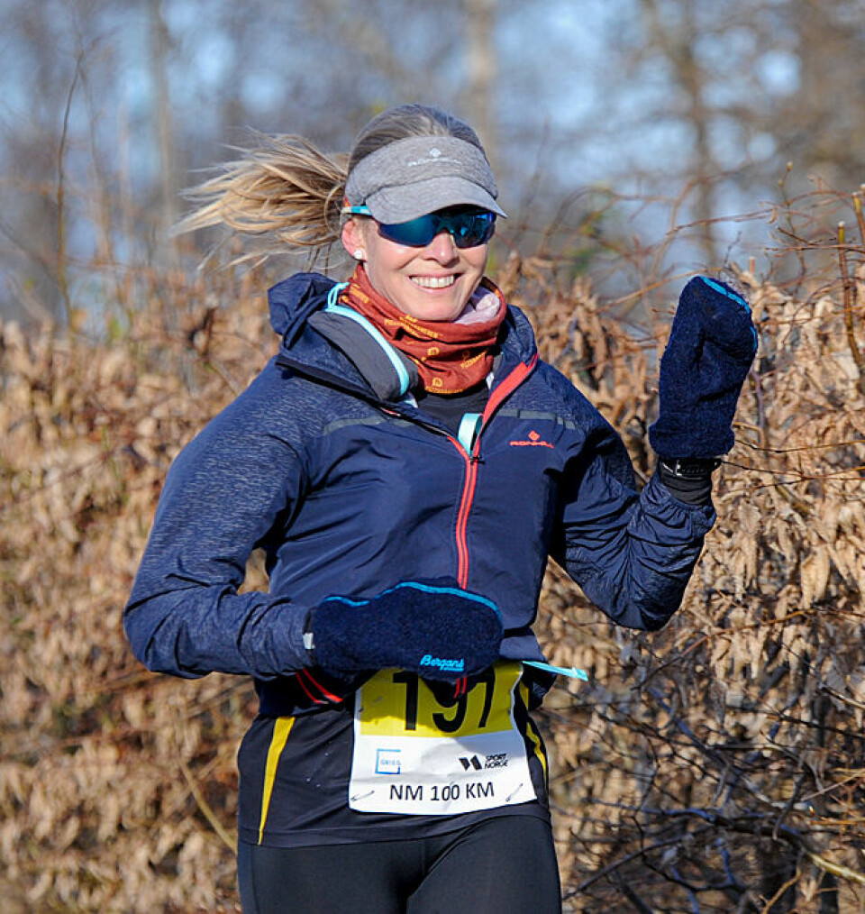 Ingrid Lid tok NM-tittelen på 100 km _DSC0024_2.jpg
