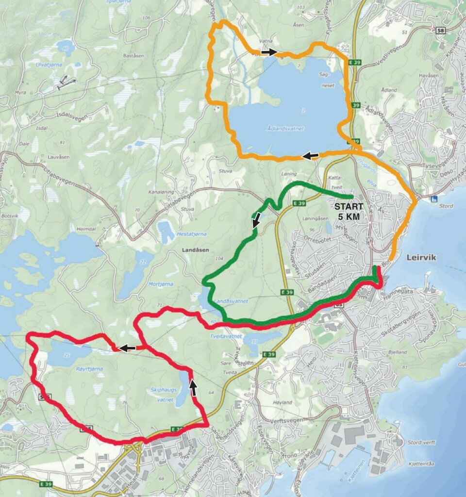 Klart for det 3. Sunnhordland Maraton lørdag 25. september loypekart-med-5km-1.jpg