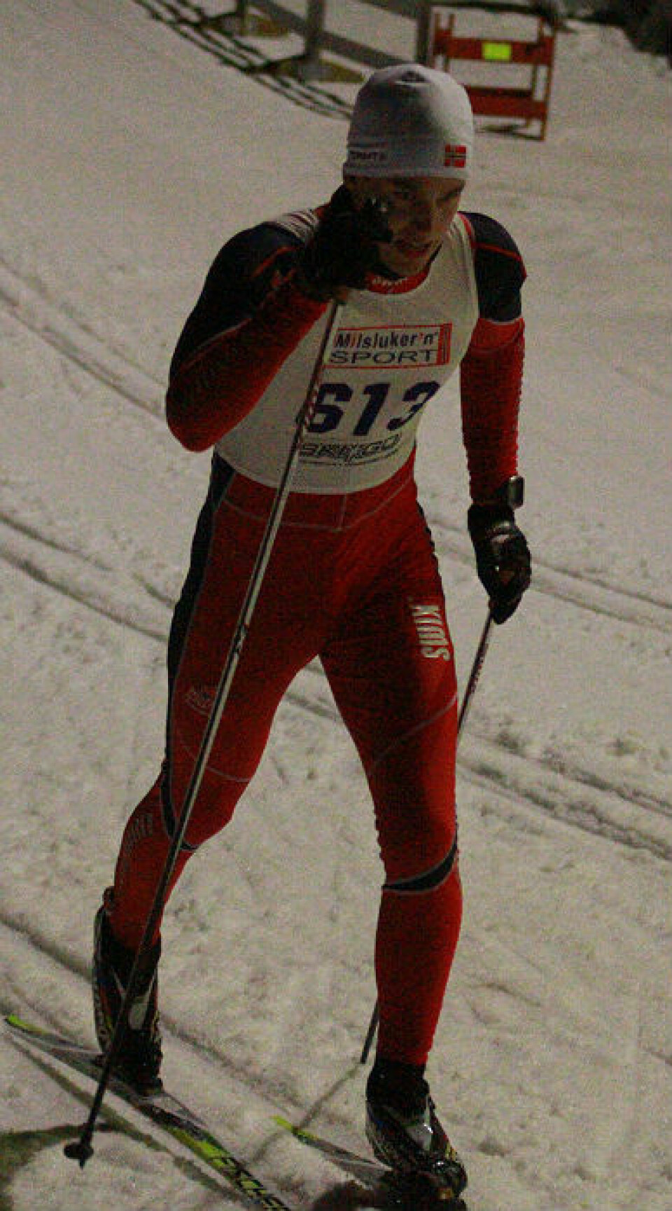 Årets OBIK-skikarusell ved veis ende Jan_Martin_Smørdal