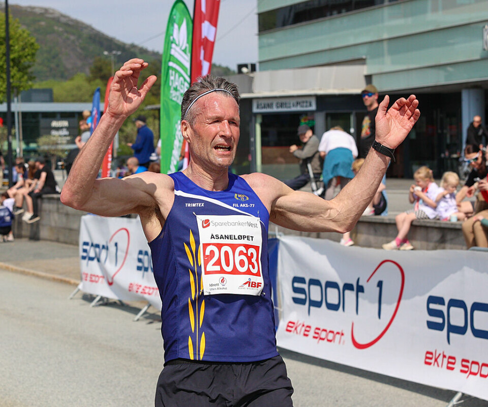 Callum Smith tok spurtseieren i Åsaneløpet 1U9A8007.jpg