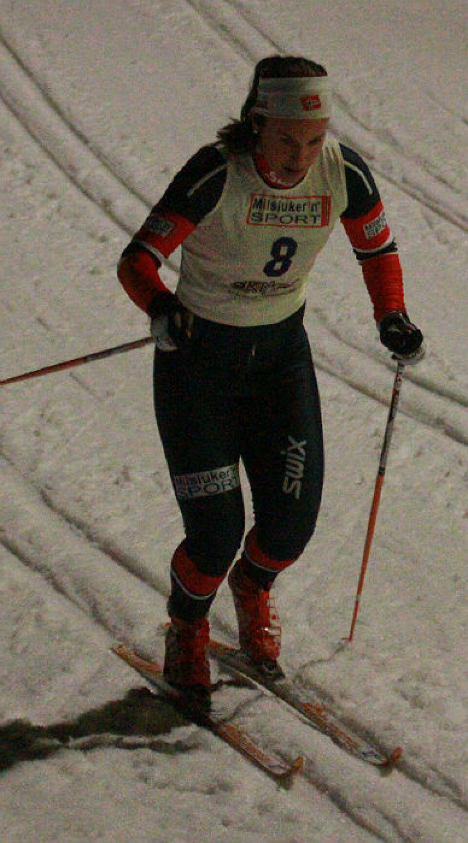 Årets OBIK-skikarusell ved veis ende Liv_Birgit_Jorde