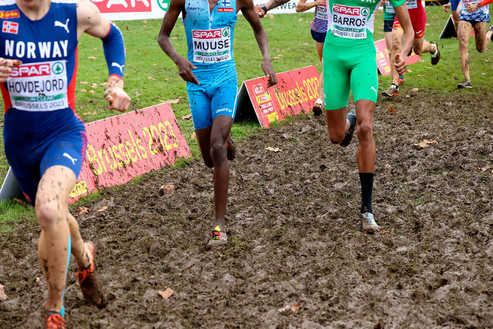 EM i terreng U23: Sterk 4. plass til Moa Bollerød 1U9A2010.jpg