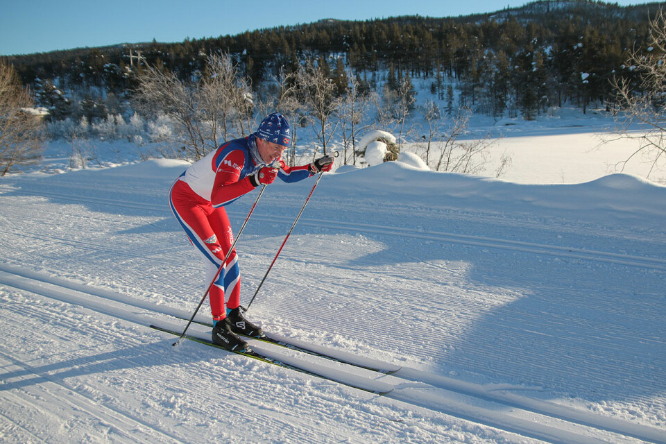 Det er helt topp å være skiløper i Bergen Bjarte Jordal_2.jpg