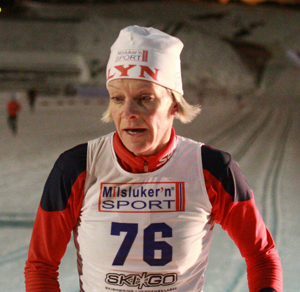 Årets OBIK-skikarusell ved veis ende Camilla_Kristensen
