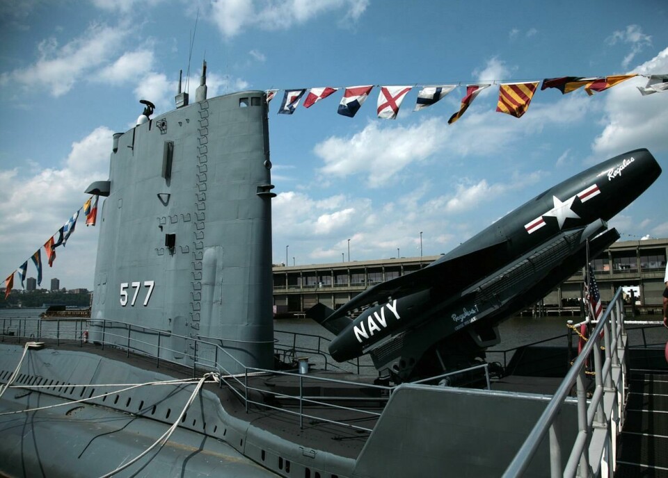 Test din løpeform US-Navy-pixabay.jpg