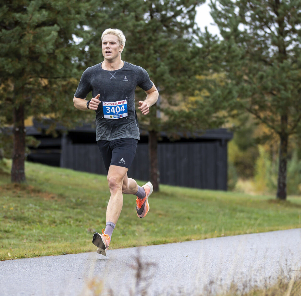 Fyldige felt og gode tider i Norgesløpet på Jessheim 10km-Vetle-Sjaastad-Christiansen.jpg