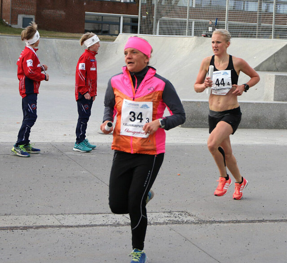 Ren-Eng-dominans i Fjellhamarstafetten Ragnhild_Kvarberg_4S7A1587.jpg