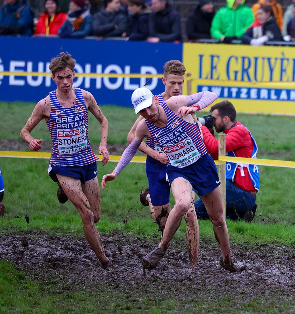 EM i terreng U23: Sterk 4. plass til Moa Bollerød 1U9A2225.jpg