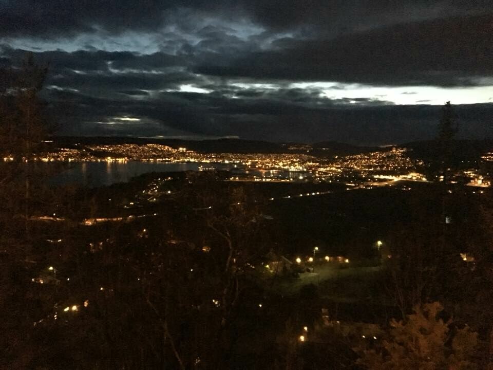 68 løpere fullførte Löplabbets AllerhelgensUltraMaraton Florrunners_utsikt_drammen.jpg