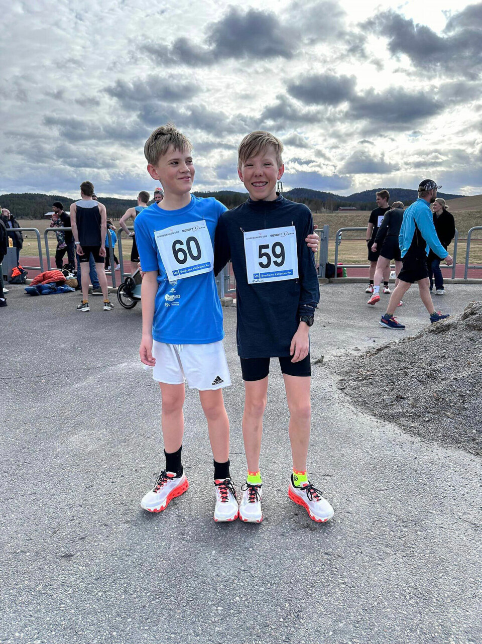 Pangstart og folkefest for løpskarusellen i Bø ungdom-60-59.jpg