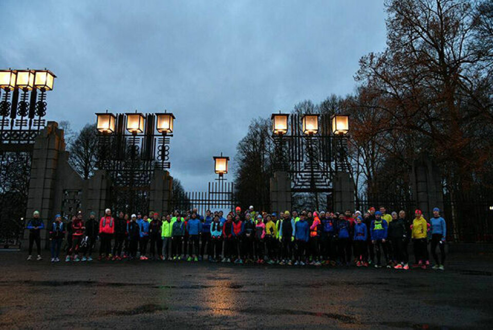 Nytt løp: Sosialt halvmaraton i Oslo på nyttårsaften ph_starten_foto_640_Andre_Ostby_Marhaug_B