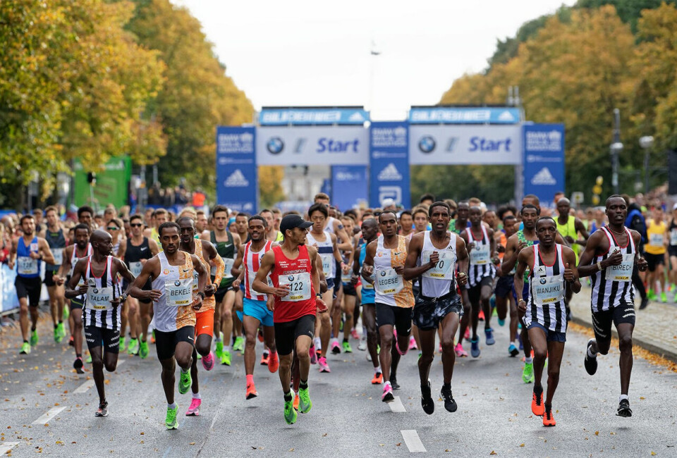 39 år gamle Kenenisa Bekele kjenner at flammen fremdeles brenner Kenenisa-Bekele-foto-SCC-EVENTS-Petko Beier.jpg