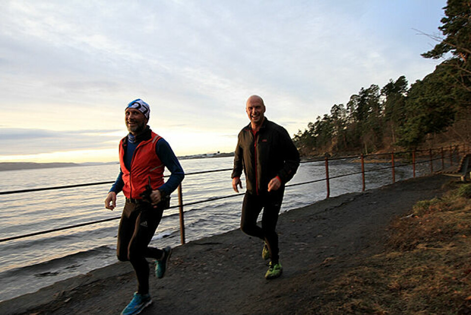 Nytt løp: Sosialt halvmaraton i Oslo på nyttårsaften ph_IMG_1911.jpg