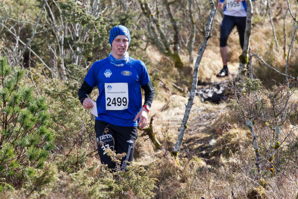 Påskeøya leverte! Bringsvor med ny løyperekord. Mange bilder! 2.jpg
