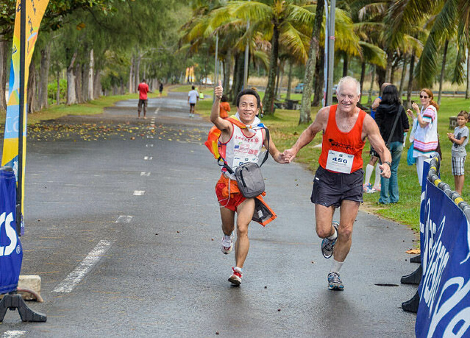 Martin Kjäll-Ohlsson vant Mauritius Marathon Finish_Mauritius_Marathon.jpg