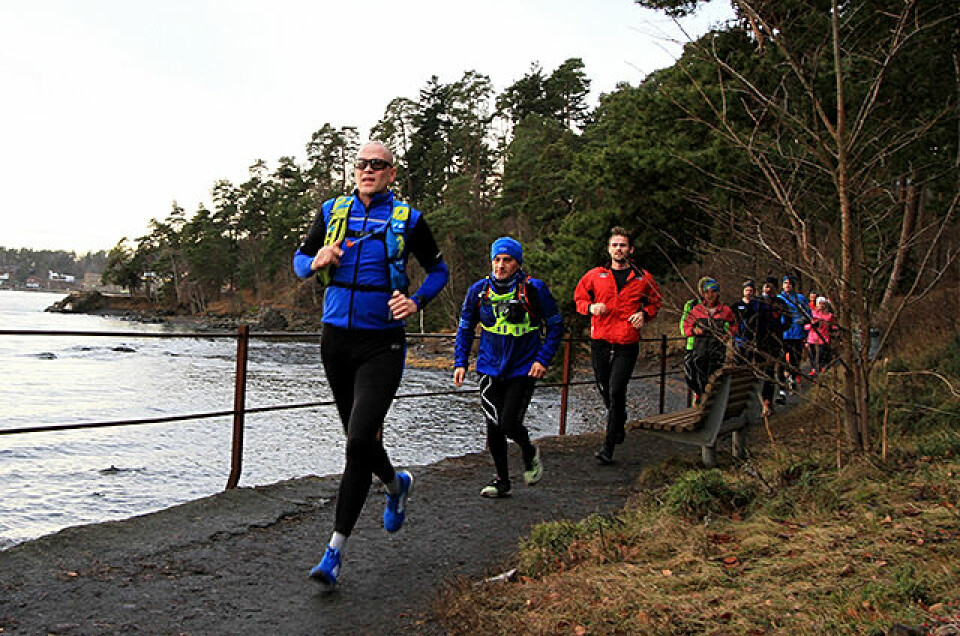 Nytt løp: Sosialt halvmaraton i Oslo på nyttårsaften ph_IMG_1947.jpg