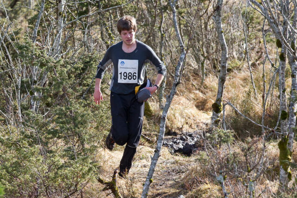 Påskeøya leverte! Bringsvor med ny løyperekord. Mange bilder! 4.jpg