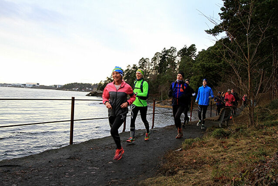 Nytt løp: Sosialt halvmaraton i Oslo på nyttårsaften ph_IMG_1950.jpg