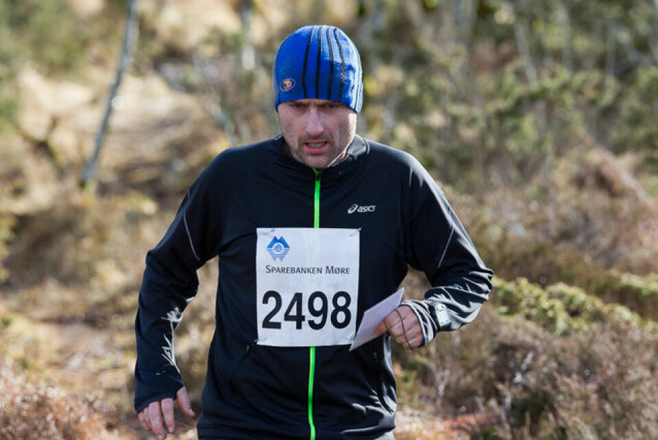 Påskeøya leverte! Bringsvor med ny løyperekord. Mange bilder! 5.jpg