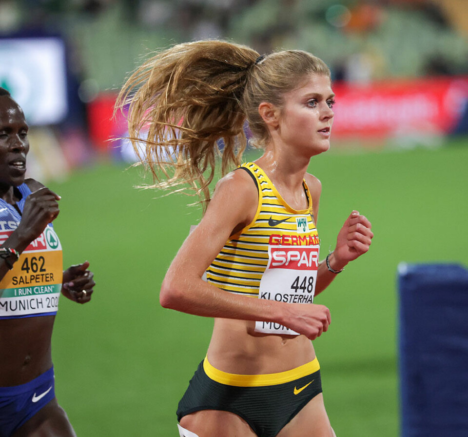 Yasemin Can løp fra både McColgan og Salpeter på 10.000 meter i EM Konstanze Klosterhalfen.jpg
