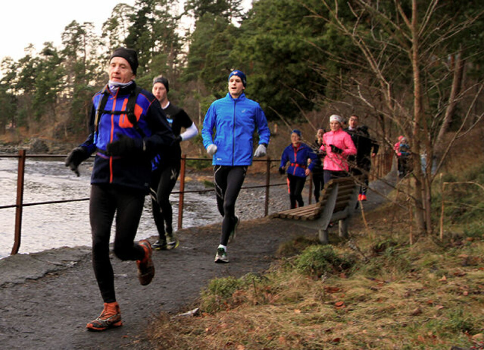 Nytt løp: Sosialt halvmaraton i Oslo på nyttårsaften ph_IMG_1951.jpg