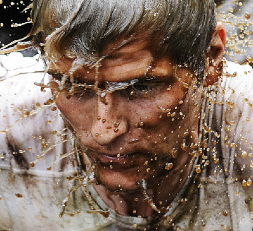 Bjorn Johannessen Bjorn Johannessen