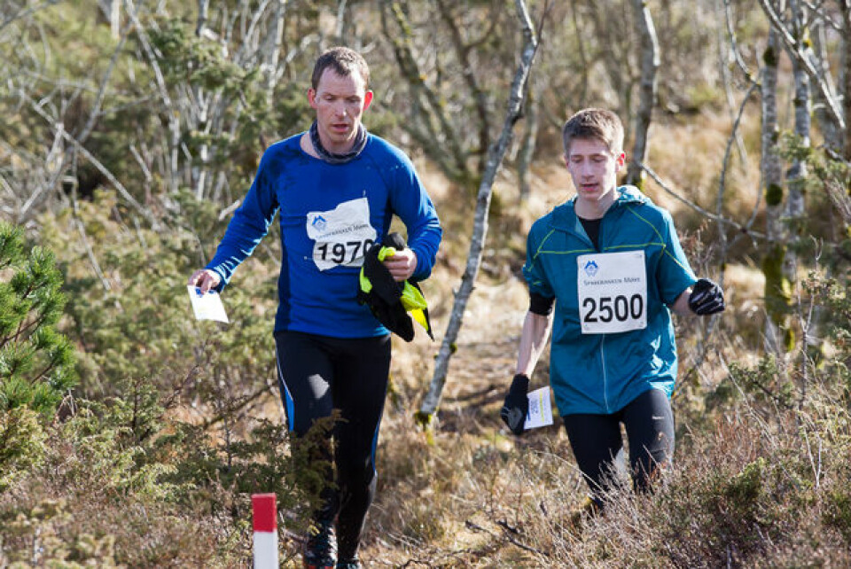 Påskeøya leverte! Bringsvor med ny løyperekord. Mange bilder! 7.jpg