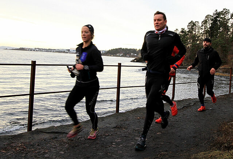 Nytt løp: Sosialt halvmaraton i Oslo på nyttårsaften ph_IMG_1958.jpg