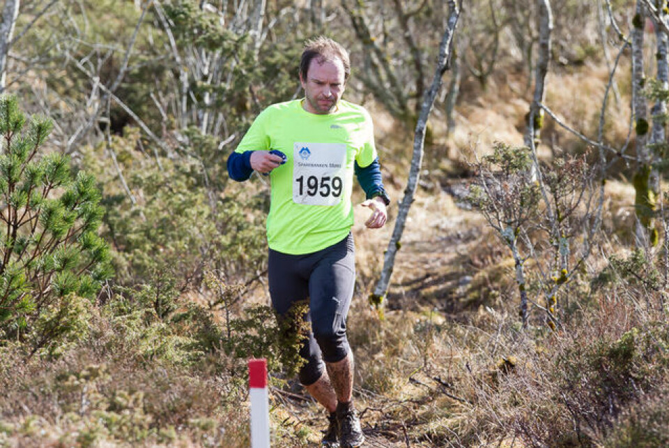 Påskeøya leverte! Bringsvor med ny løyperekord. Mange bilder! 8.jpg