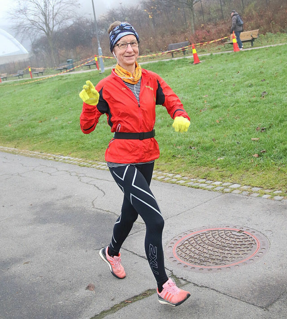 Tåke og løv da 68 løp det #11 Tøyen Parkrun Anne_Soebstad_Rye_IMG_1491.jpg
